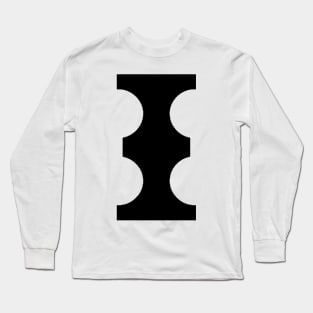 NNONNOWA "Double Drum" Long Sleeve T-Shirt